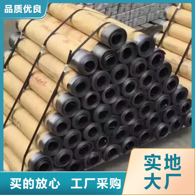 优选：铅板