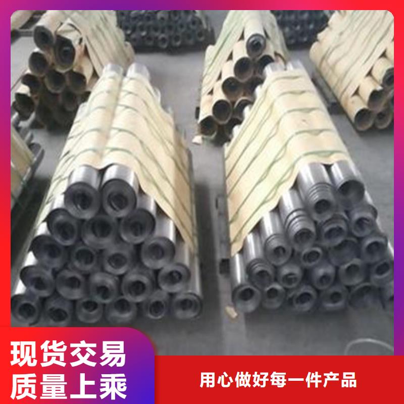 
铅板厂家现场安装