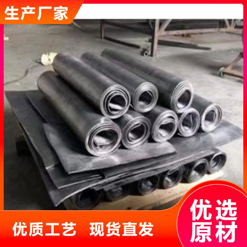 铅板质量可靠的厂家