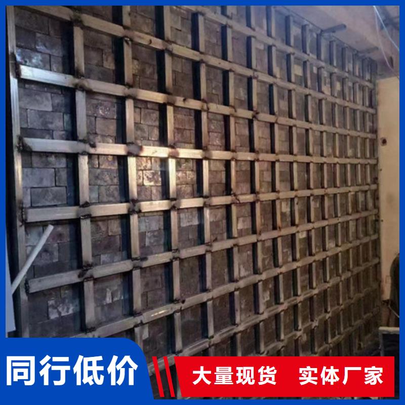 CT铅板厂商