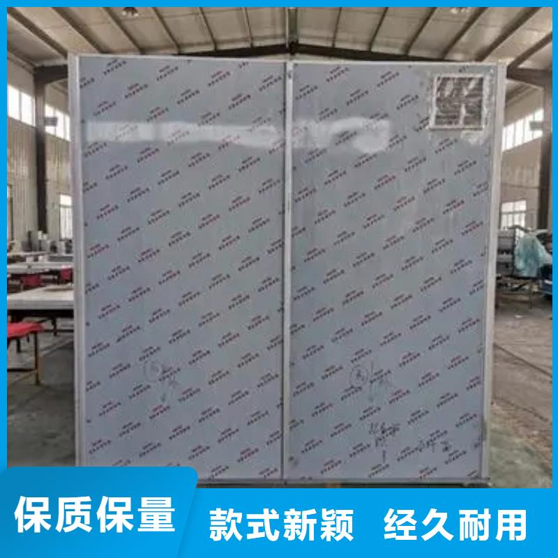 
探伤x射线铅房
厂家_规格齐全