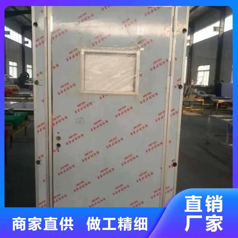 口腔铅房买的放心找荣美射线防护工程有限公司