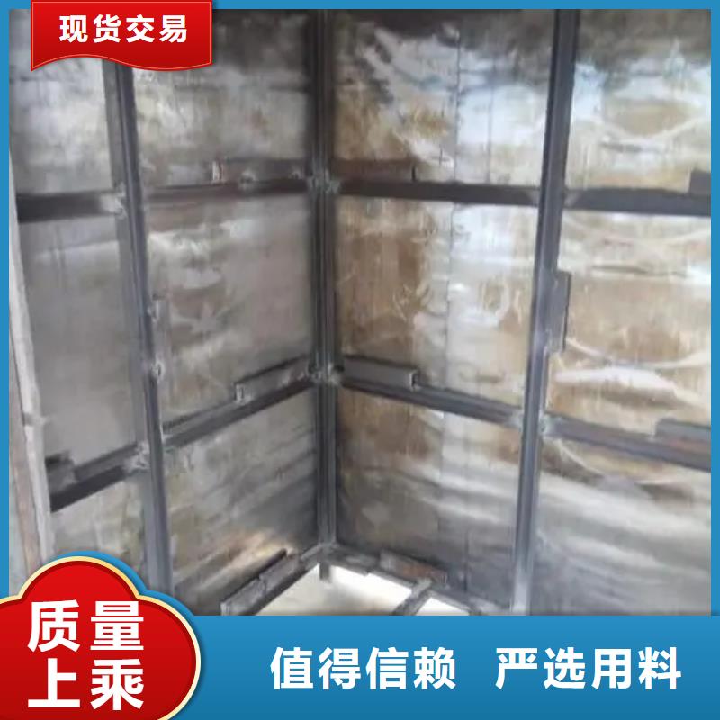医院口腔铅房自产自销