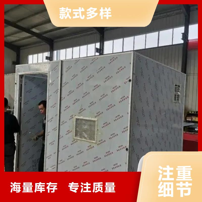 库存充足的口腔铅房厂家