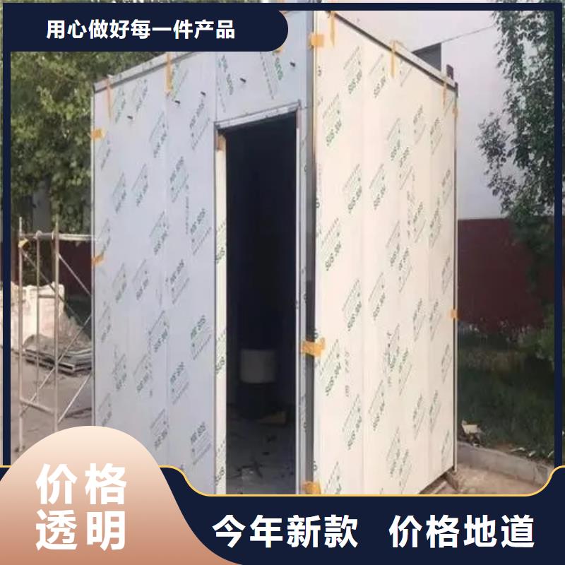 军区医院口腔铅房实力过硬厂家