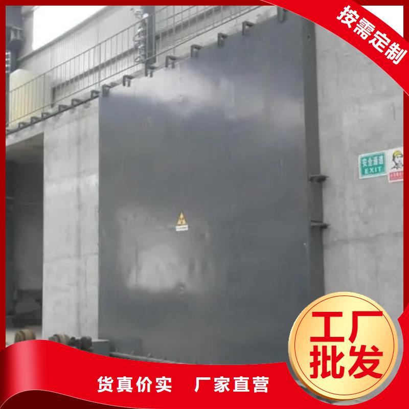 别找了，您要的工业铅房都在这