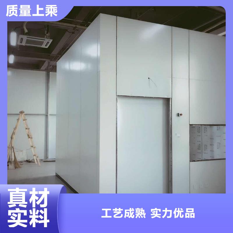 品牌的军区医院口腔铅房生产厂家