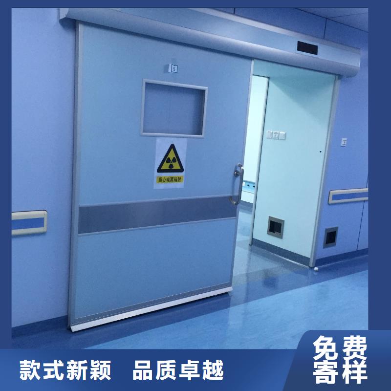 防辐射铅门铅板品质
