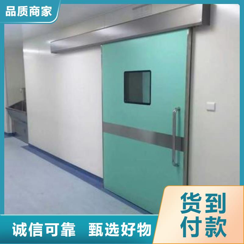 质量靠谱的平开铅门厂家