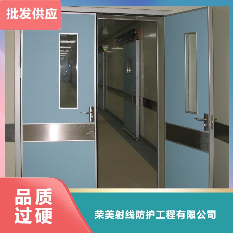 防辐射铅门生产厂家-价格实惠
