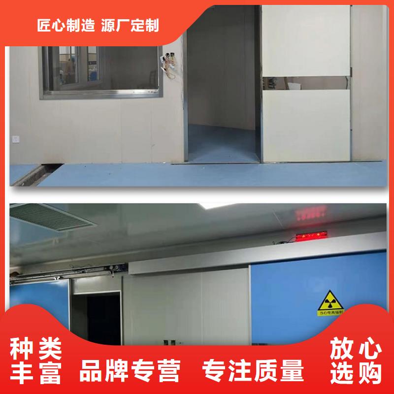 ：介入铅板生产厂家