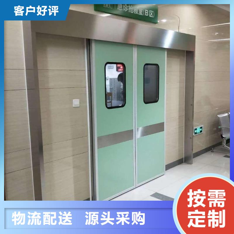 质量可靠的推拉铅门厂家