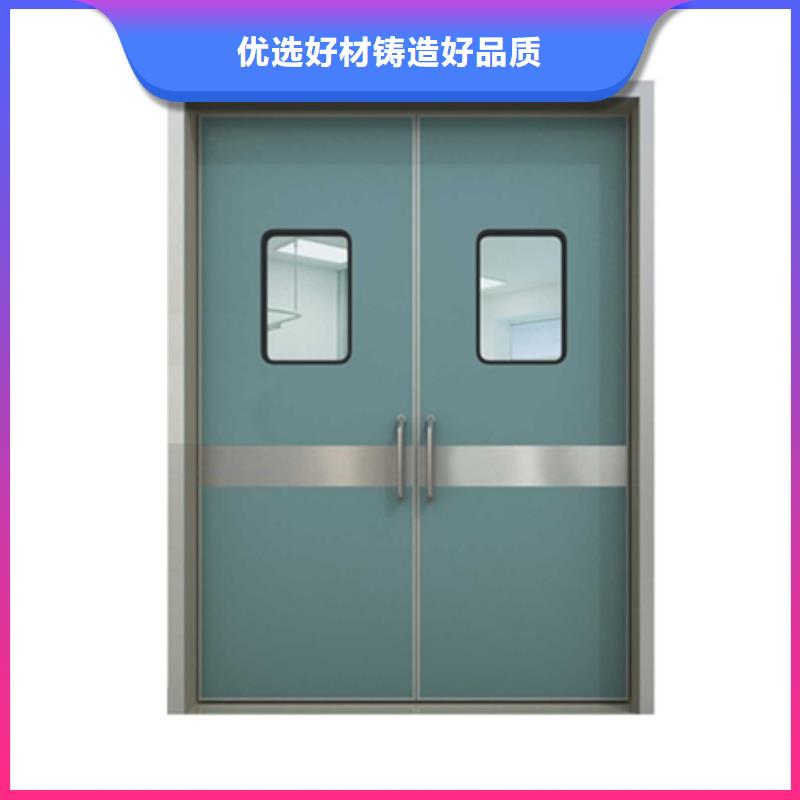 优选：铅门供货商