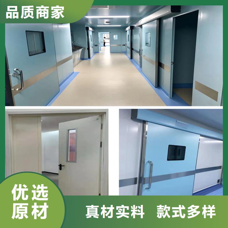 工业探伤铅门甄选厂家
