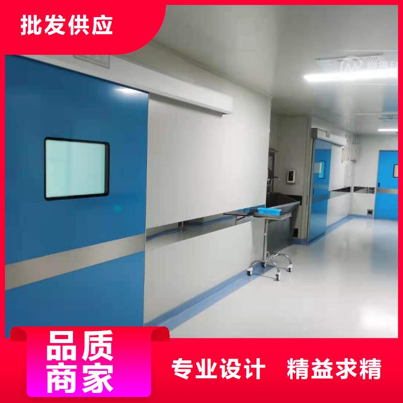 批发CT铅门_诚信厂家