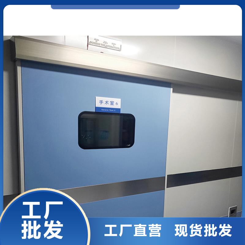 
电动感应铅门_支持定制