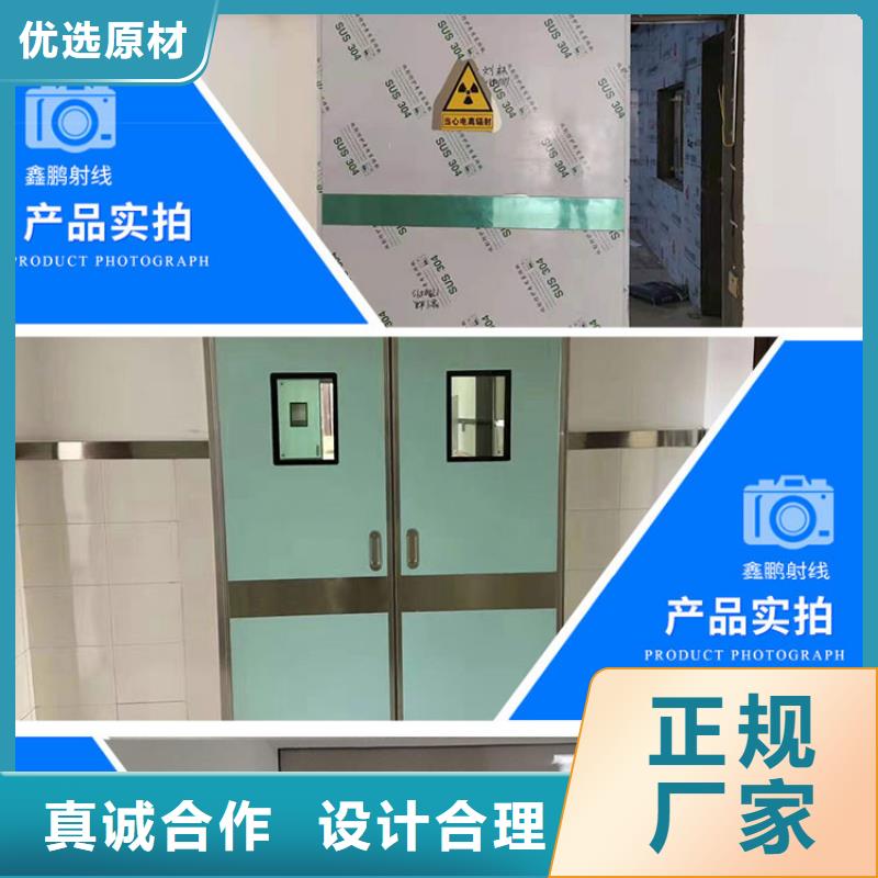 质量靠谱的平开铅门厂家