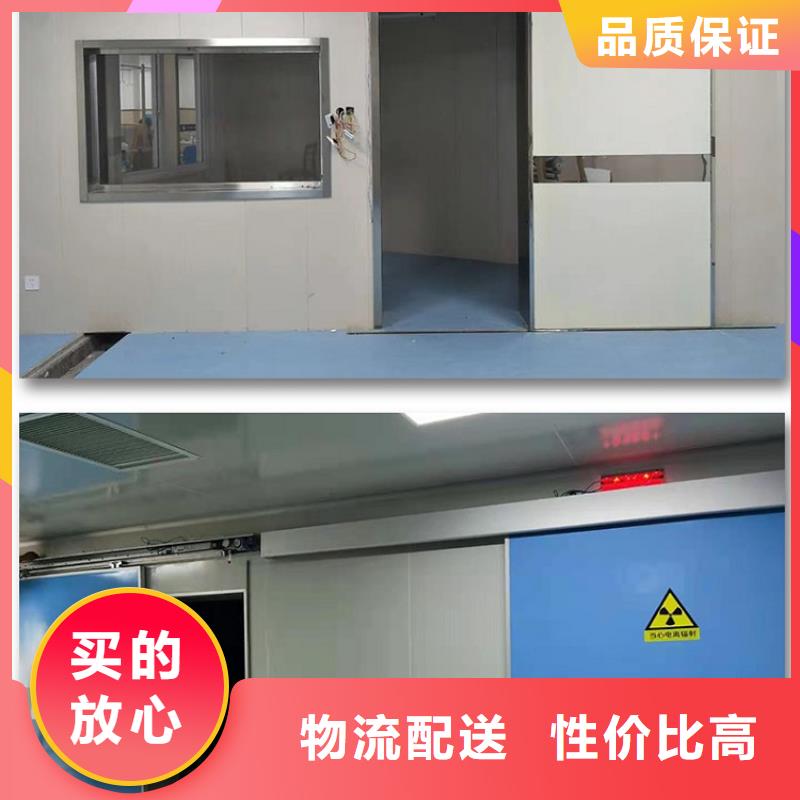 口碑好的铅门安装批发商