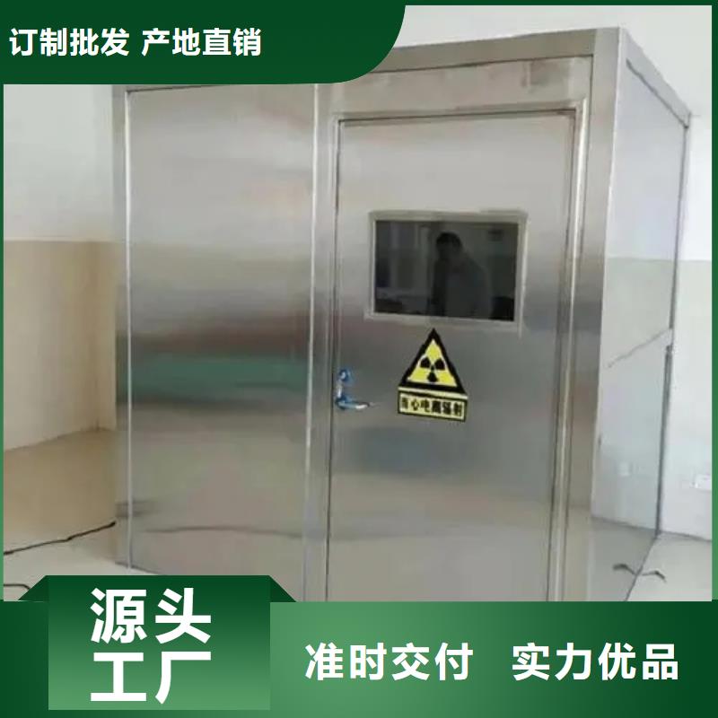 质量靠谱的平开铅门厂家