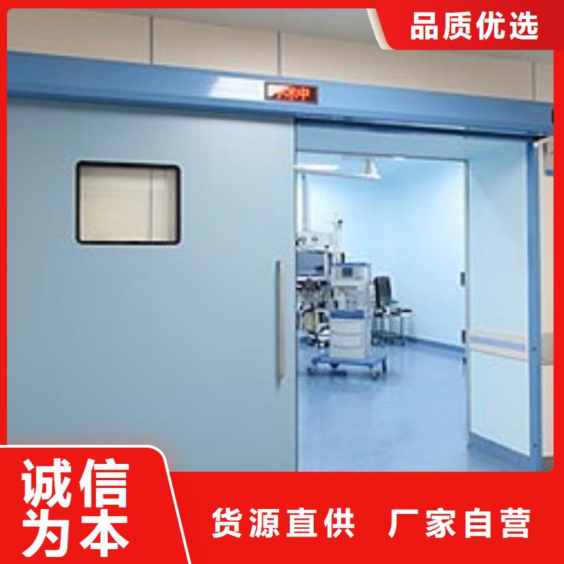 供应铅门现货