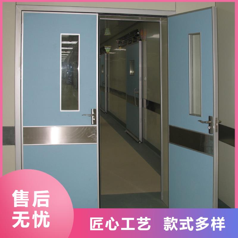 常年供应手术室气密铅门-品牌