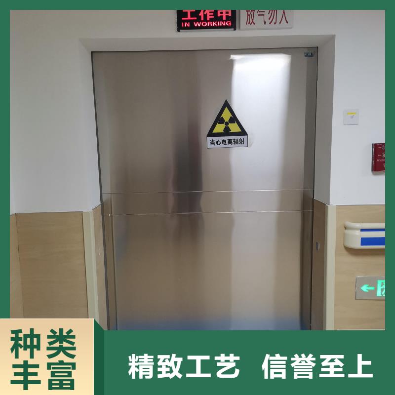 铅门口碑好