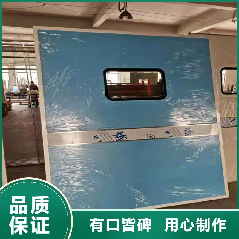铅门电动有现货也可定制