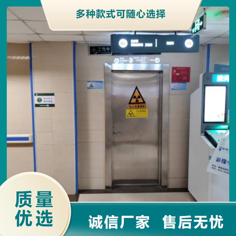 气密门质量优良