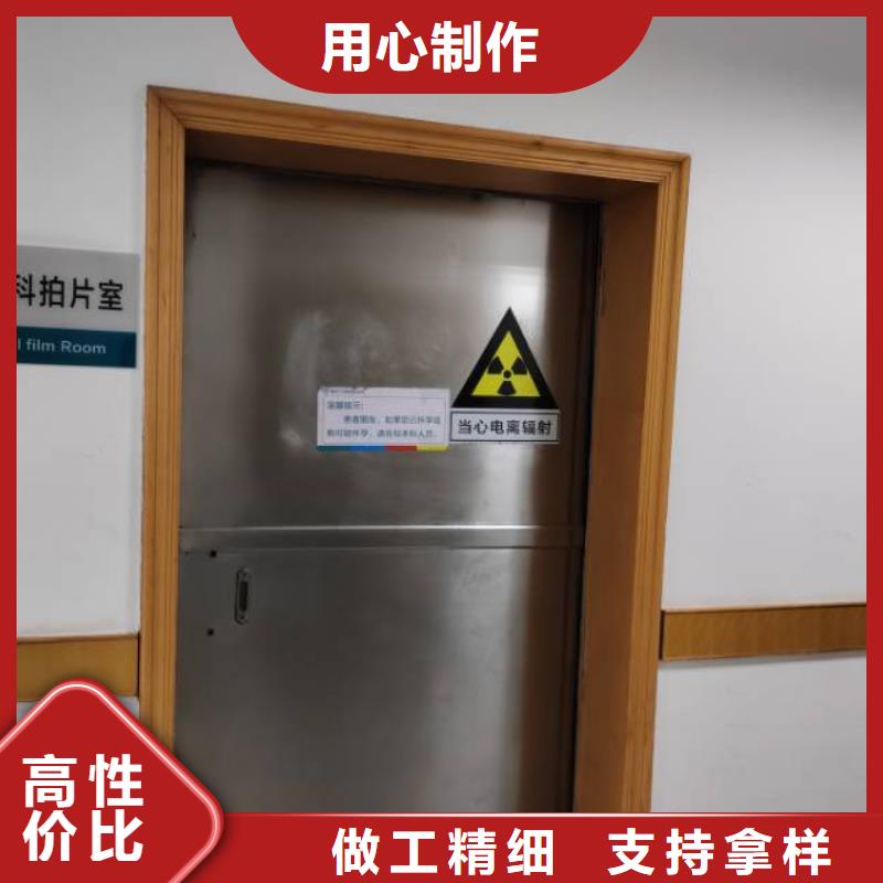 气密门质量优良