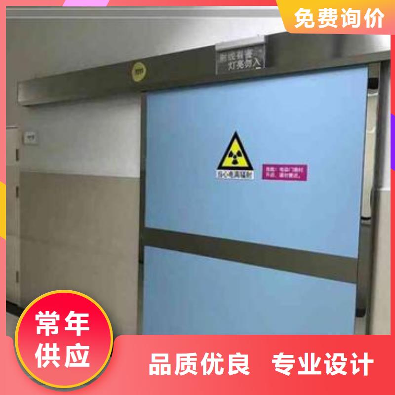 供应铅门现货