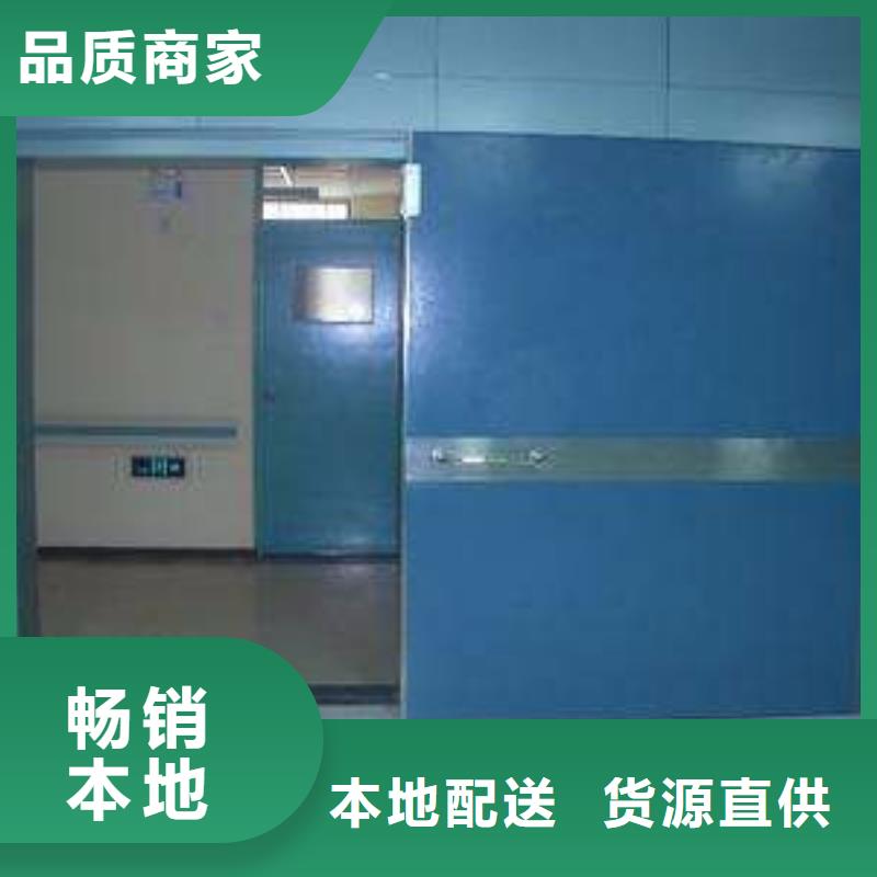 质量可靠的CT铅门生产厂家