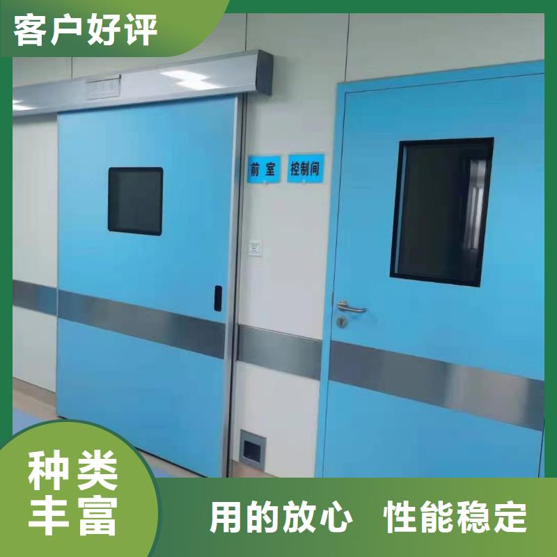 靠谱的防辐射铅板铅门公司
