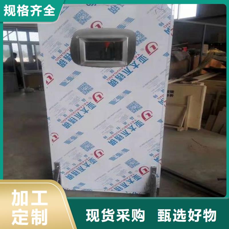 质量好的净化气密门实体厂家
