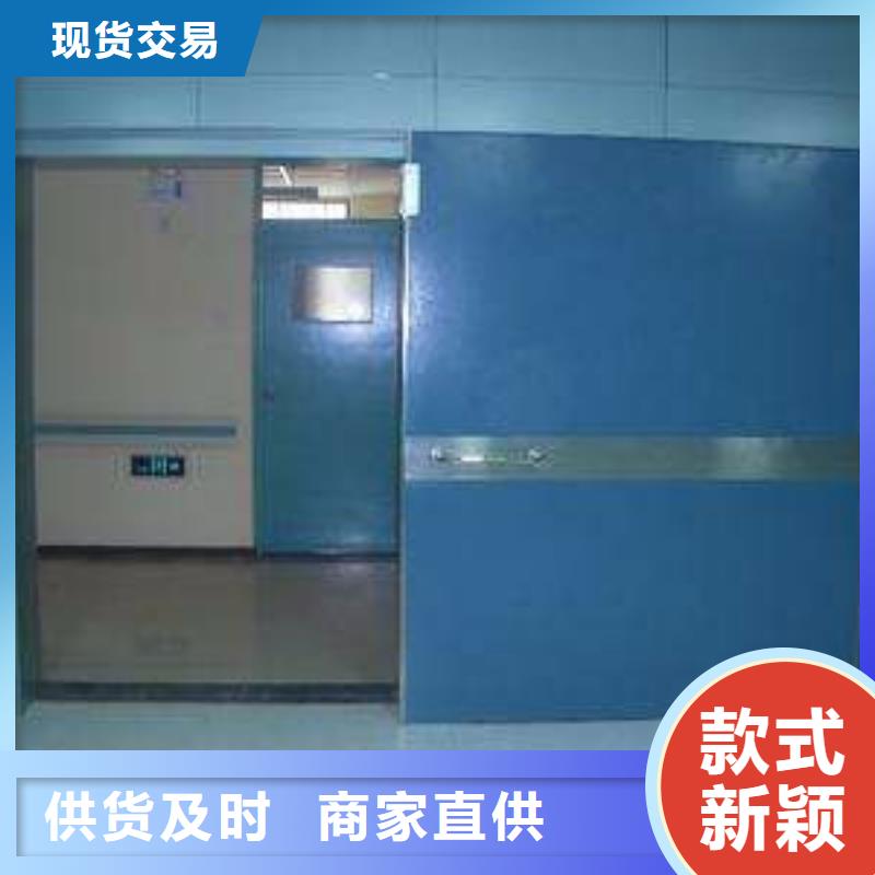 气密门质量优良