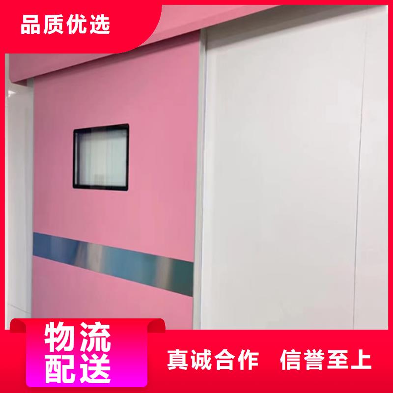 铅门安装品种齐全的厂家