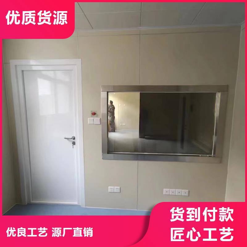 探伤室防护铅门重口碑厂家