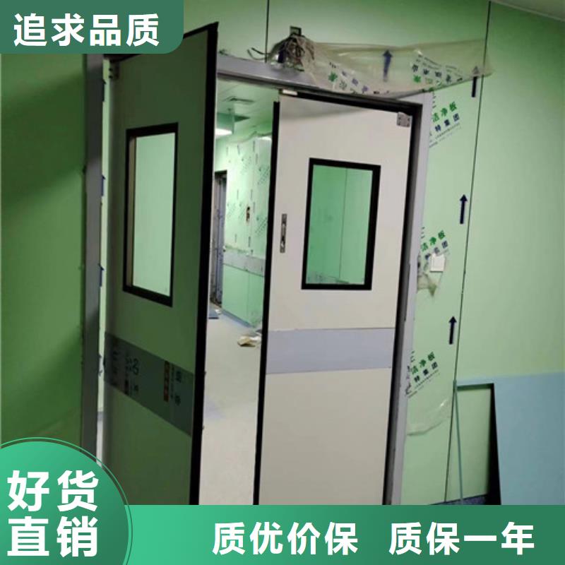 品质保证的
自动铅门厂家