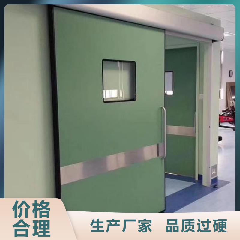 供应铅门现货