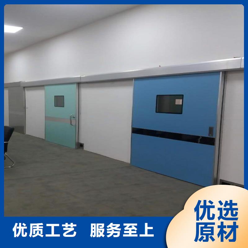 实力雄厚的医用铅门供货商