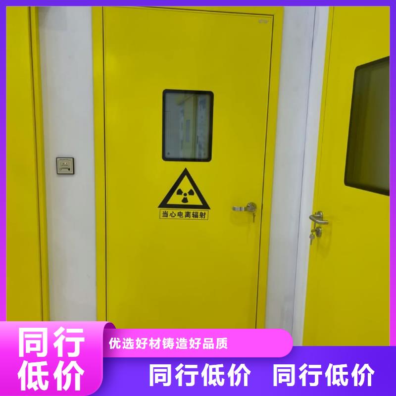 
电动感应铅门_支持定制