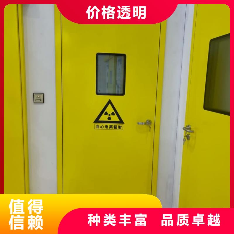 质量靠谱的平开铅门厂家
