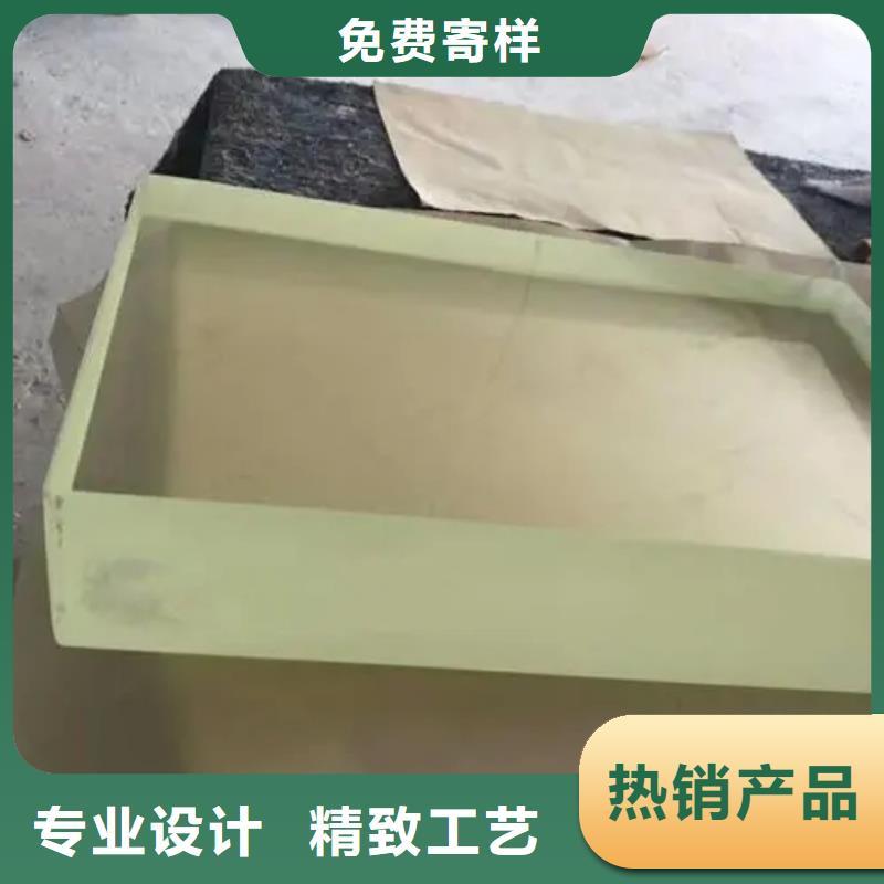 
4mmpb铅玻璃工艺精良