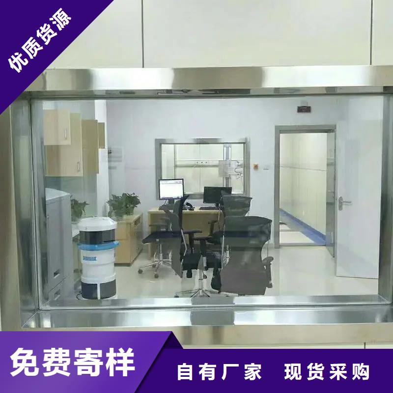 买铅玻璃施工认准大厂家
