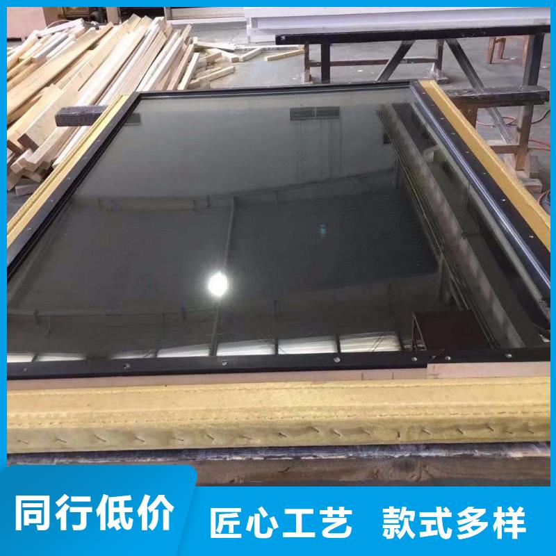 优惠的
医用防护铅玻璃
品牌厂家