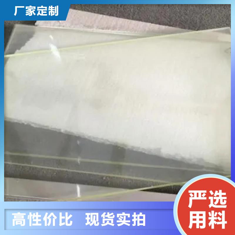 优质的
医院专用铅玻璃【无中间商】