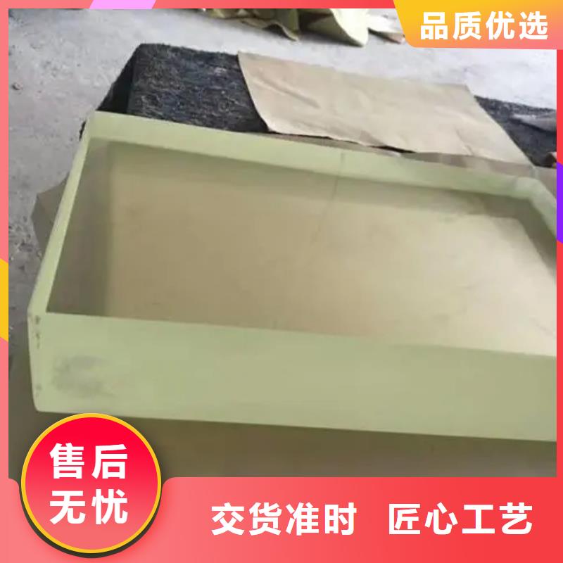 医院铅玻璃施工_服务优质