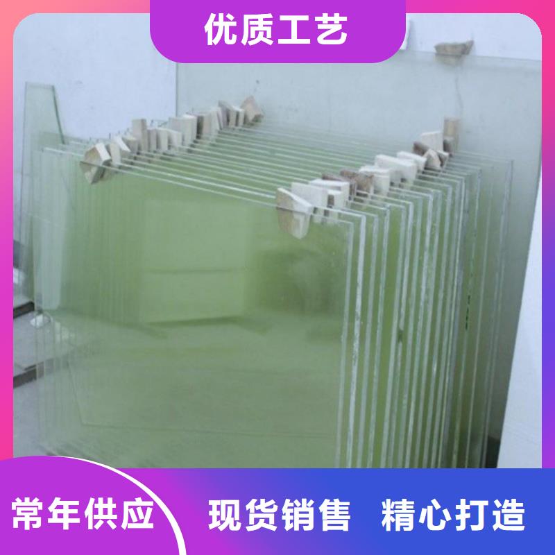 铅玻璃20mm研发厂家