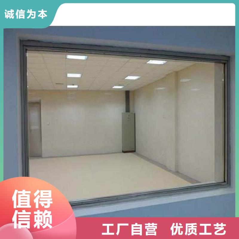 铅玻璃施工优惠促销