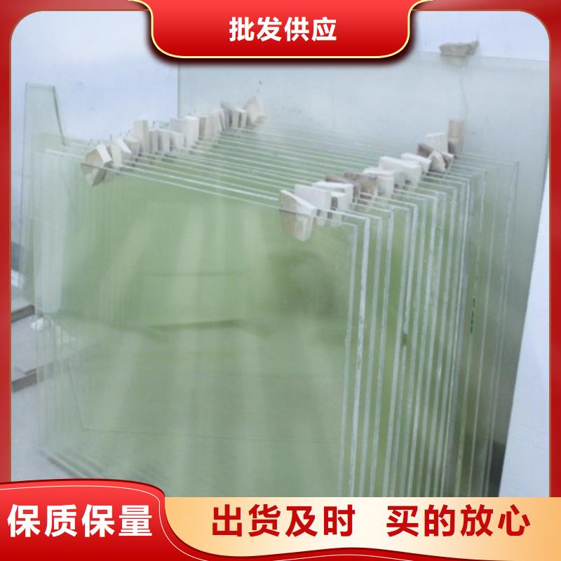 军区用铅玻璃企业