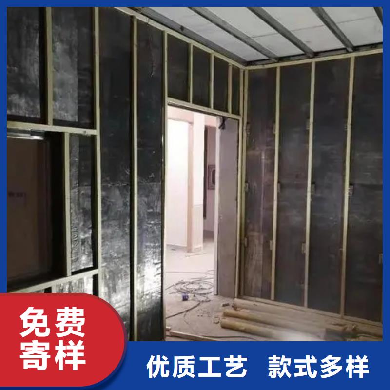 净化工程
碘131病房
供应商
